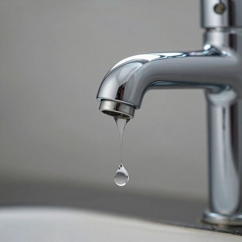 Leak Detection & Repair in Plano