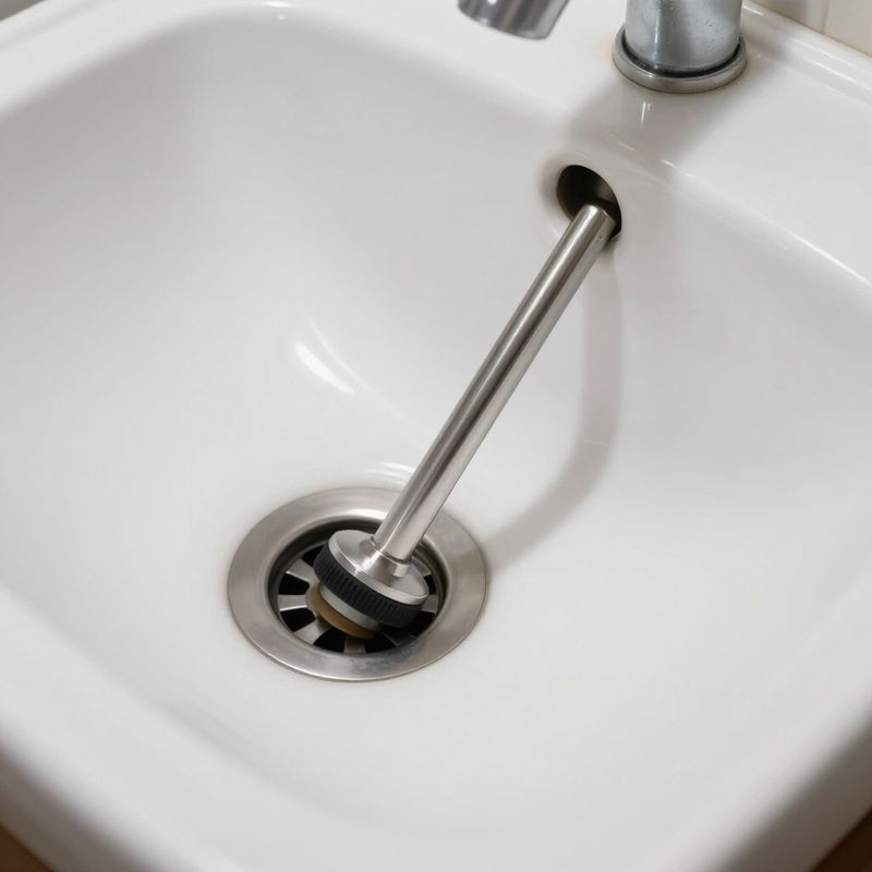 Drain Cleaning & Unclogging in Plano