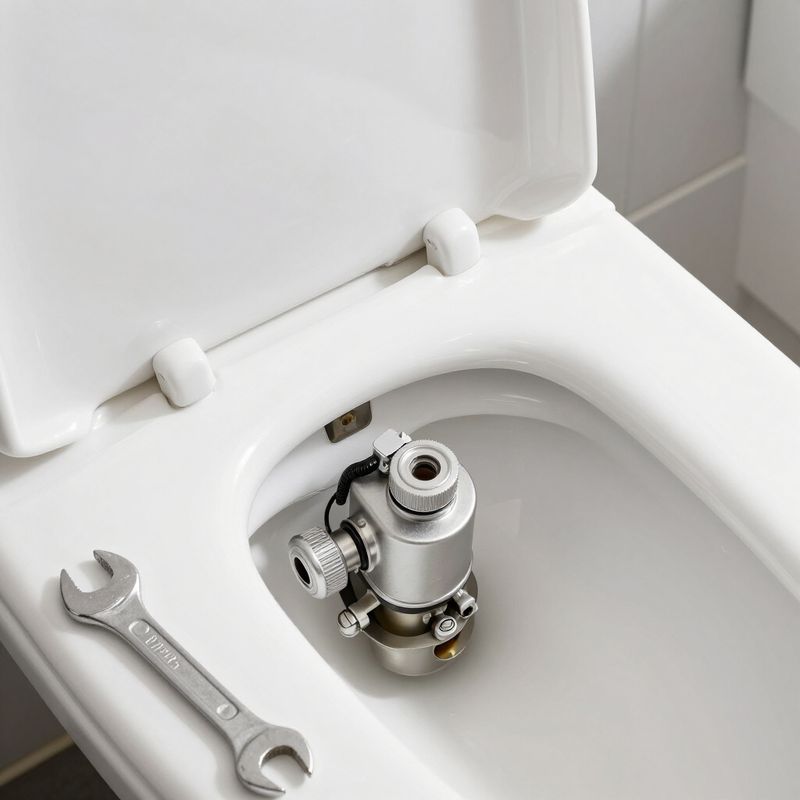 Toilet & Faucet Repair in Plano