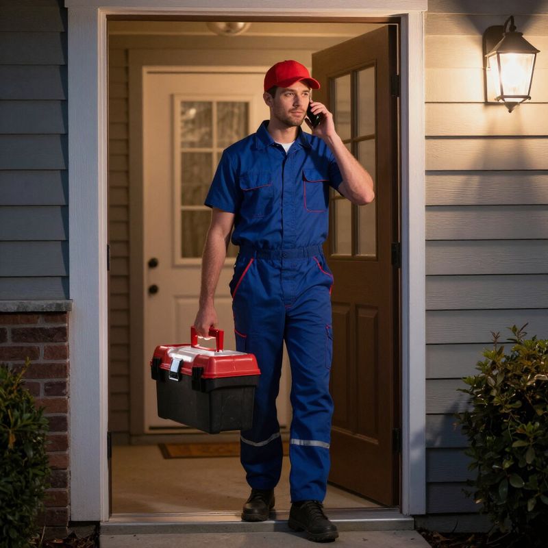 How to Lift a Water Heater Without Injury in Plano, IL